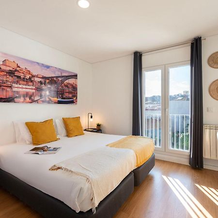 Joivy Olimpio Studio In The Heart Of The City Lägenhet OOporto Exteriör bild