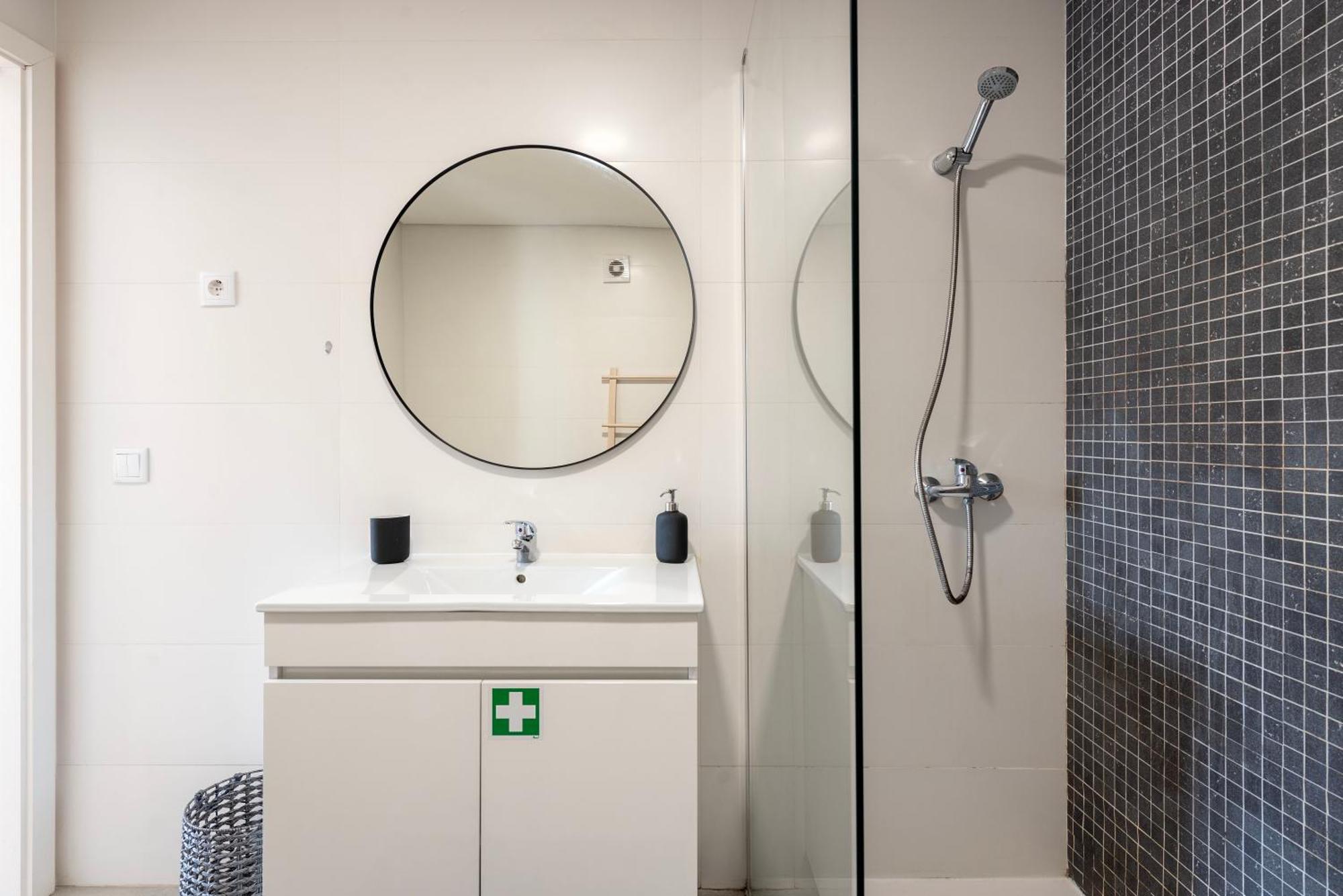 Joivy Olimpio Studio In The Heart Of The City Lägenhet OOporto Exteriör bild